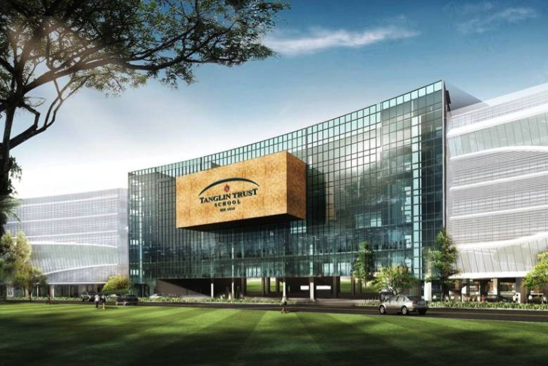 新加坡：這5所國際學校也太強了吧