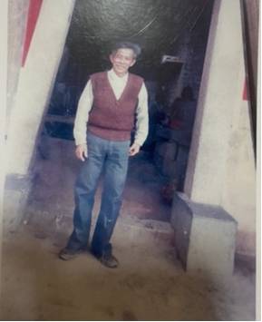 寻人启事!因婚后改和女方姓,男子至今失联20多年