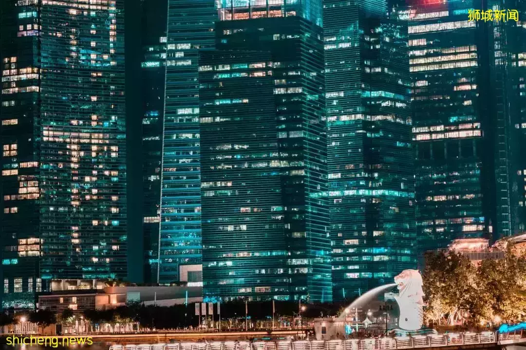 誰是新加坡豪宅的主力買家？新加坡房地産的“底氣”又來源于何處