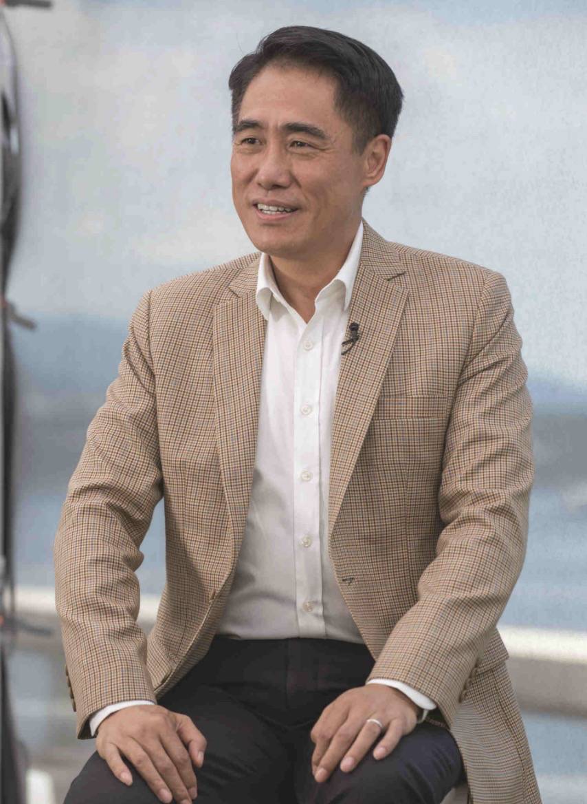 中國新移民花近1.3億新幣買新加坡豪華別墅！NTU前教授變億萬身家總裁