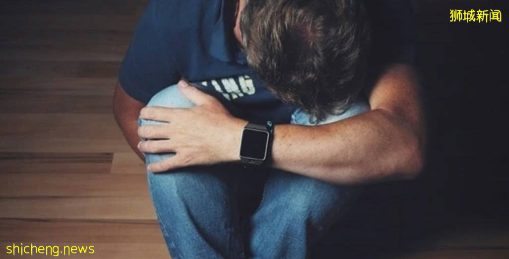 最新調查：新加坡女性的自殺傾向高過男性40% .