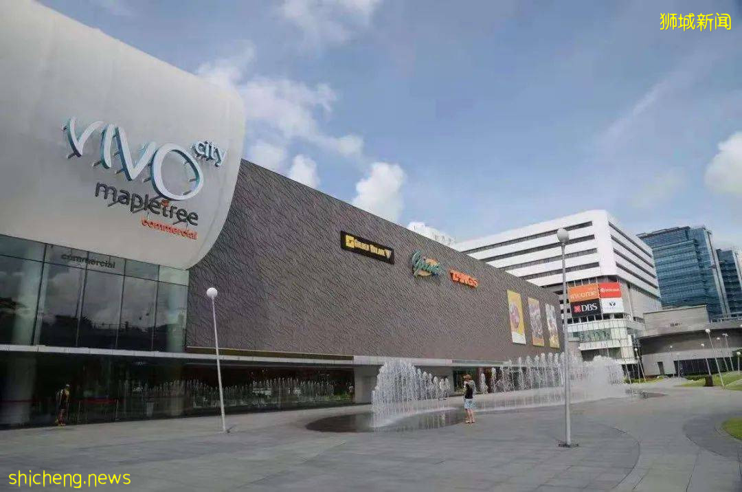 又是强制全员检测!怡丰城和港湾中心开启全面检测,到访公众无需检测