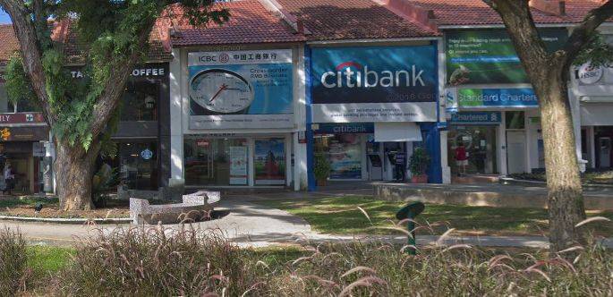 新加坡荷兰村地段的店屋值得投资吗