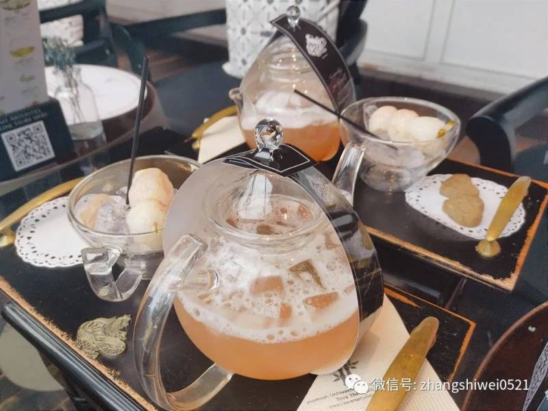 新加坡遊記系列 食在獅城的日與夜