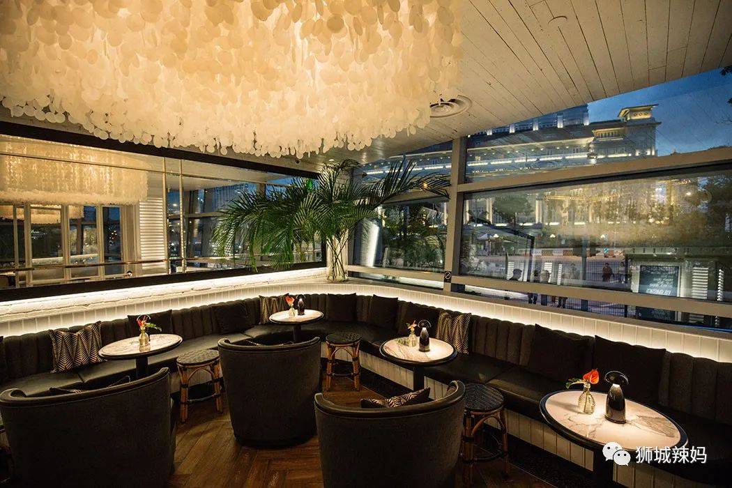 新加坡最in咖啡館，孫燕姿、周傑倫超愛，公開打Call