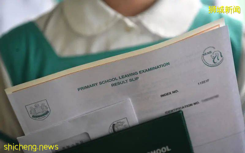 新加坡小六會考在即!考生需完成檢測方可參考!家長反應官方回應不足,對孩子安排感到迷茫