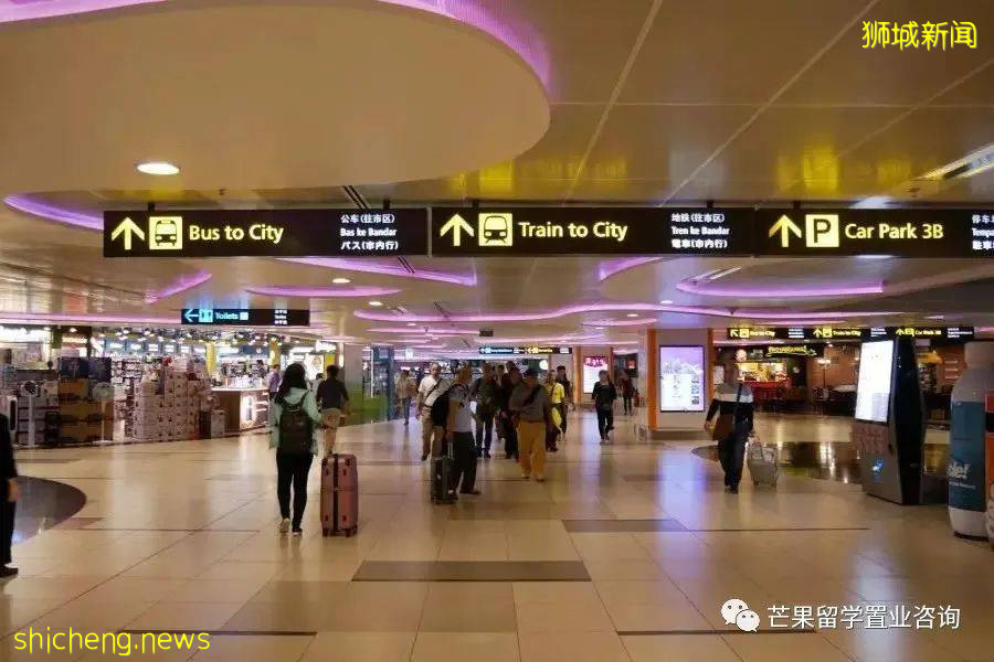 新生入境不可不看的攻略,90%学长在这里吃过大亏