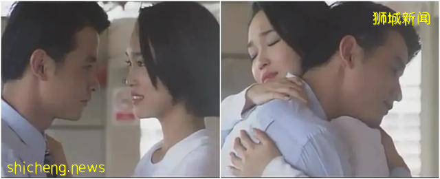 當年那些美得讓人耳目一新的新加坡女星們現在何方