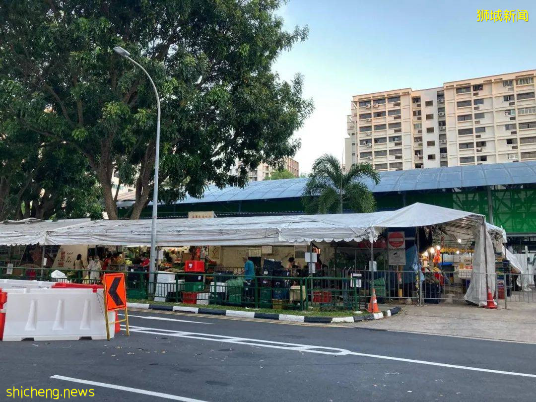 李顯龍總理發文： 感到失望、還未進入新常態