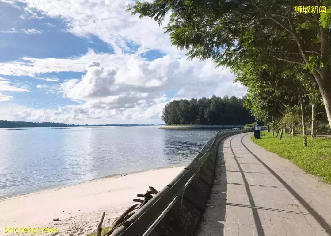 無需簽證！新加坡周邊12個絕美小島，每個都超有特色