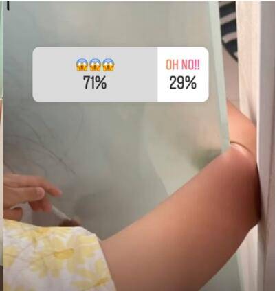 新加坡女童手臂在家中被玻璃门夹断,家中“隐形杀器”不容忽视