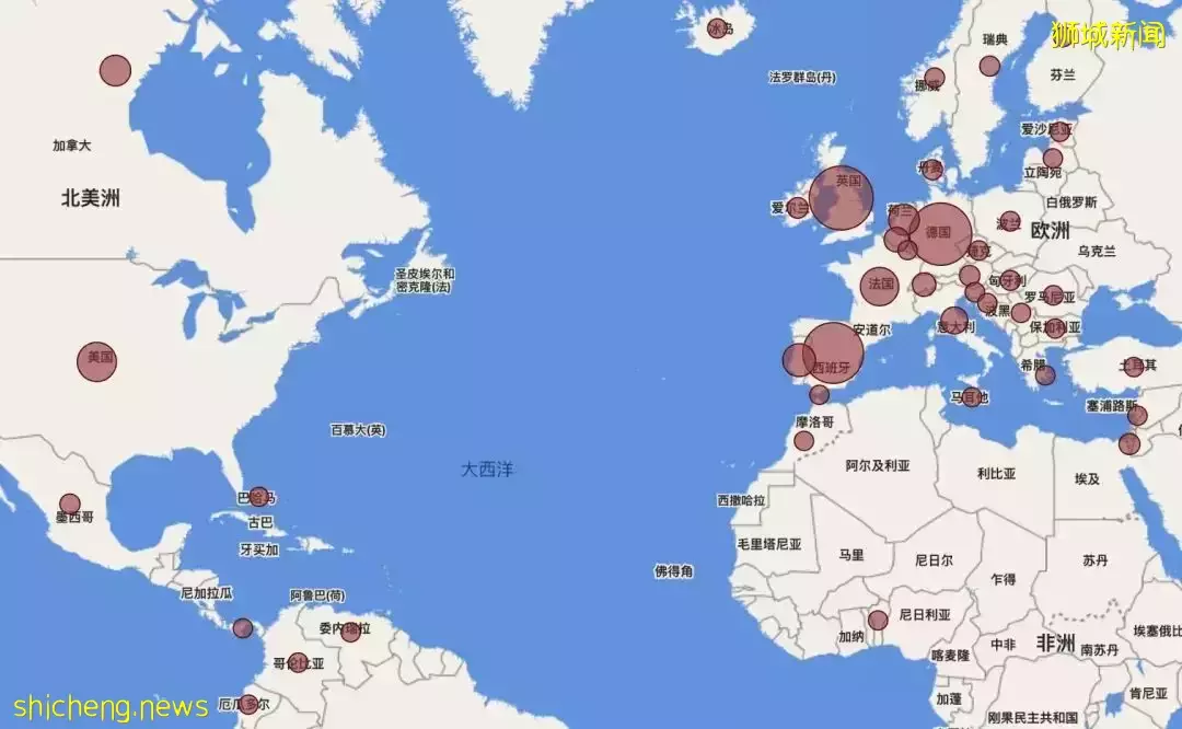 新加坡发现首起本土猴痘病例，源头成谜！患者实拍自述感受！这次会学中国吗