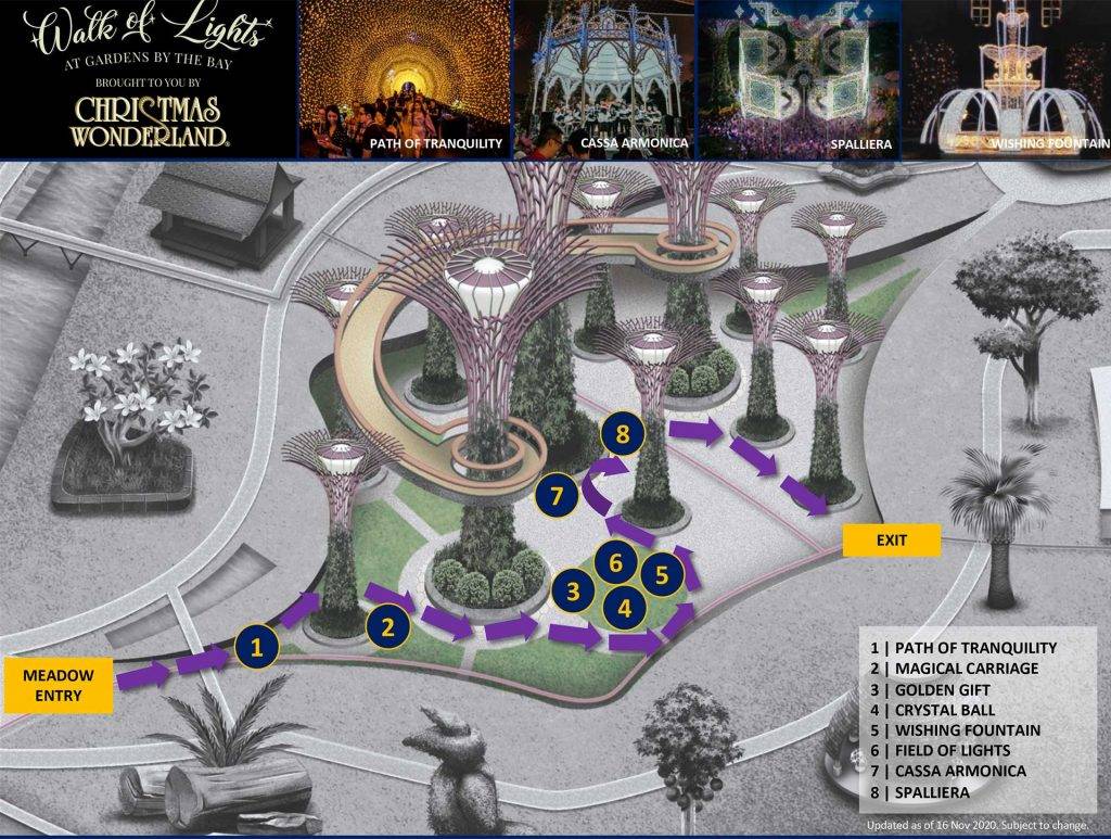 家長必備!2020聖誕🎄遛娃攻略!8個超精彩親子活動,好玩不重樣