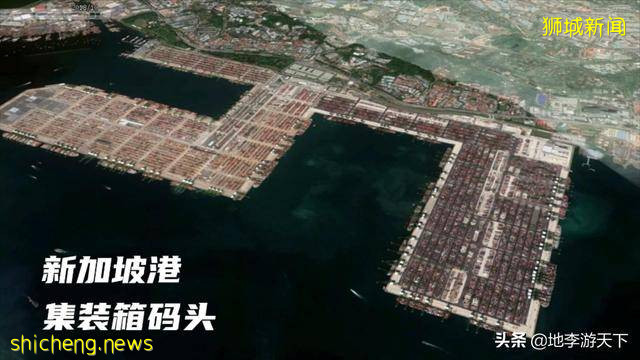 新加坡是一个怎样的国家?除了海运贸易,有一点很多人却不知道