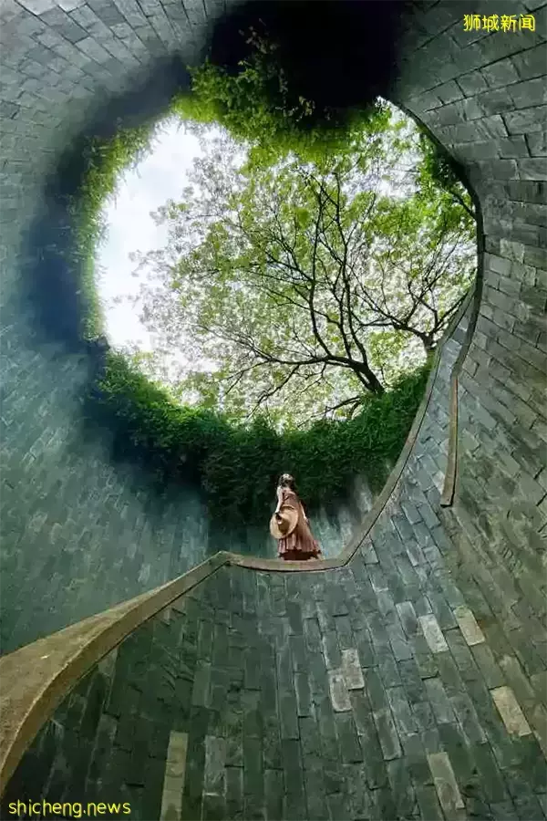 【去看看新加坡】体会不一样的“狮城”风情