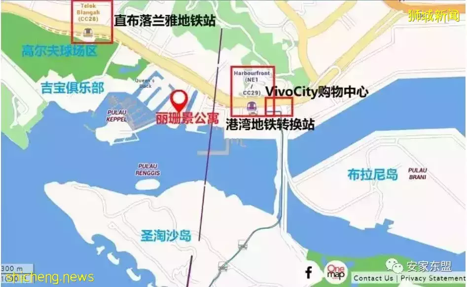 虎年春節新加坡樓盤折扣龍虎榜