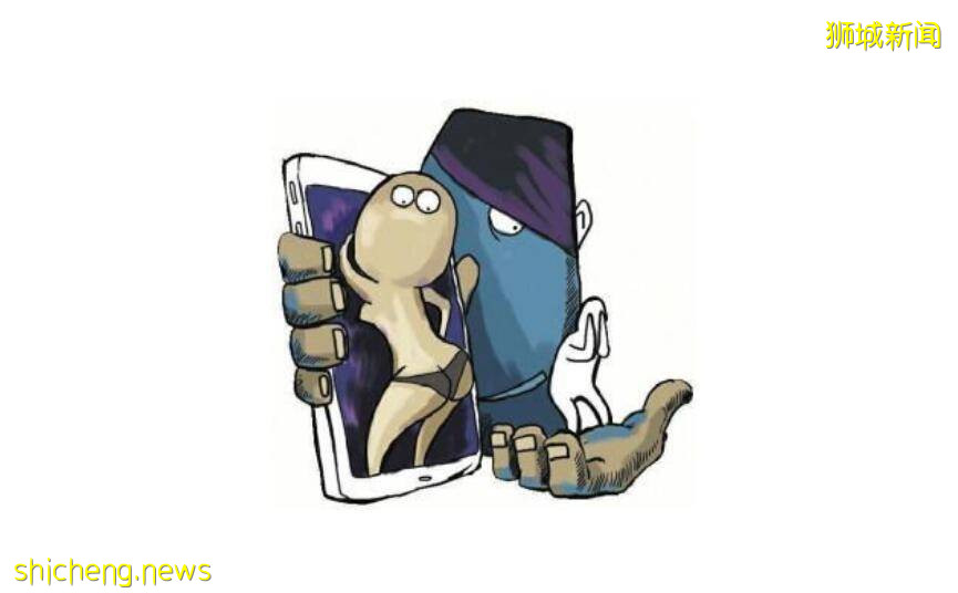 新加坡“劫色”上升、“劫财”下降，疫情下贼人口味都变了