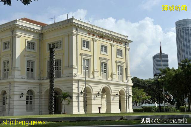 新加坡旅遊3天就夠?看完這篇最全攻略,你還這樣認爲嗎!