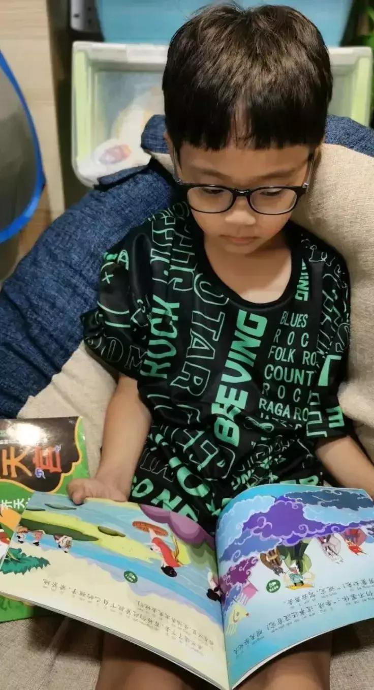 华文怎么教?新加坡幼儿园老师亲授经验