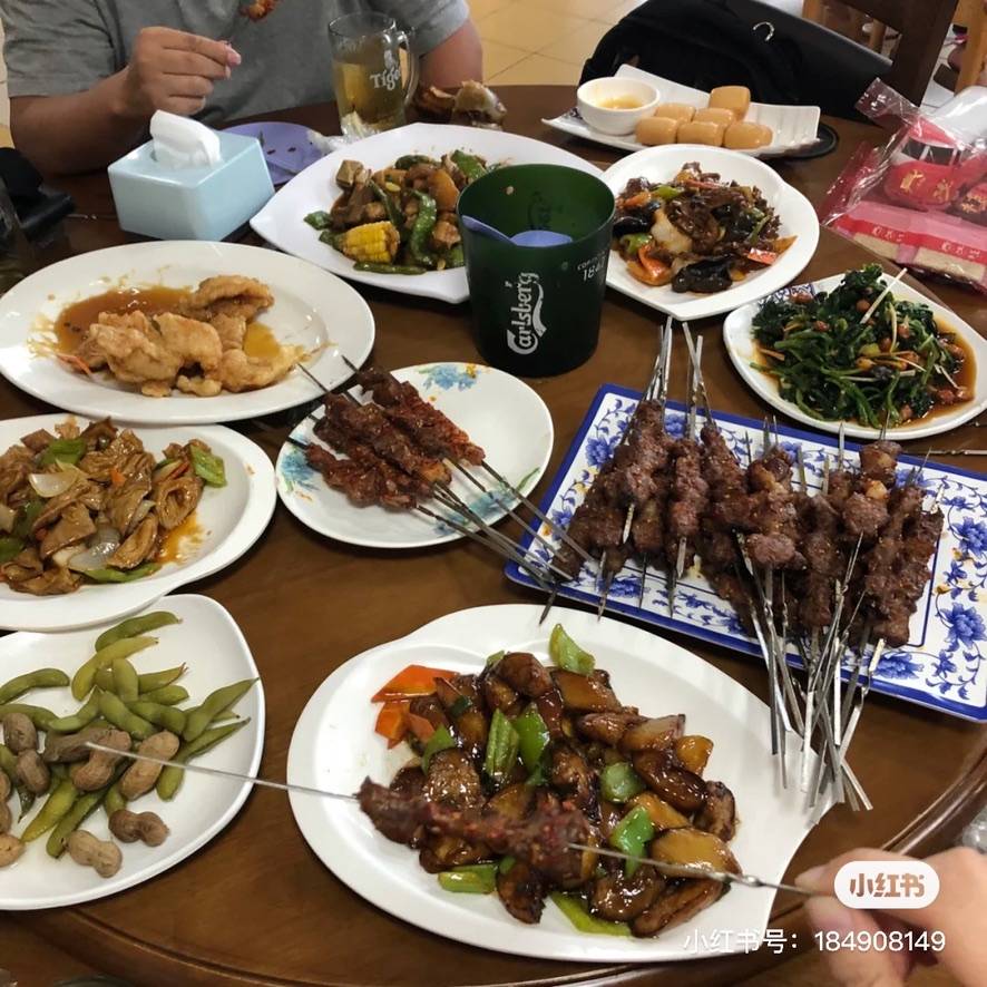 新加坡正宗東北菜推薦!量大實惠,好吃不踩雷!老鐵聚餐指南收好