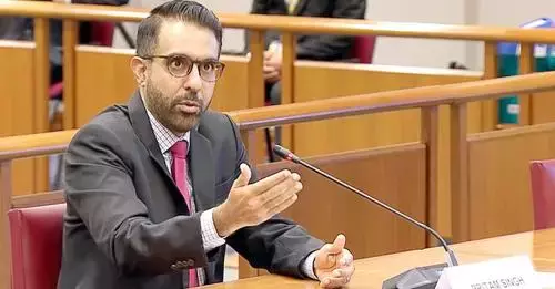 精彩后续!新加坡前议员抖出撒谎内幕,反对党领袖终于回应