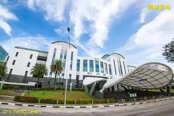 新加坡留學 國際商務專業你了解多少