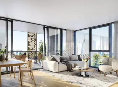 新加坡人超喜欢的房地产投资圣地原是此地,外国买家也能享受退税