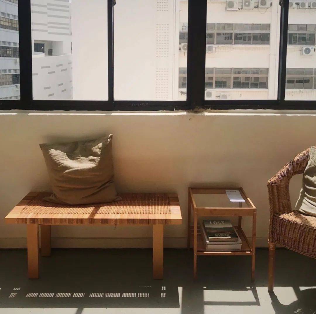 狮城有哪些极简咖啡厅?这几家简直不食人间烟火