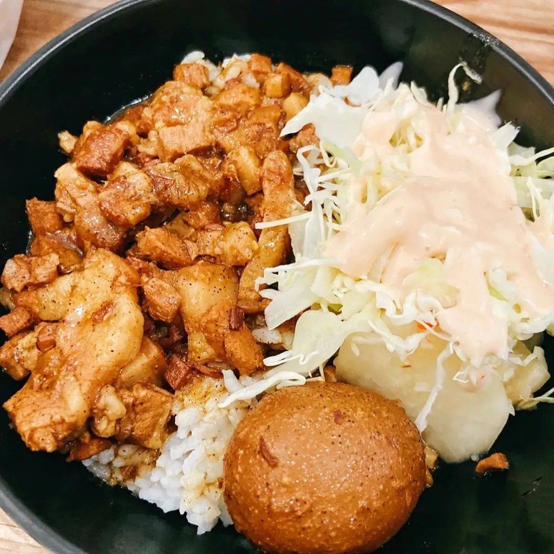 獅城高校美食 原來學霸們都這麽會吃,快來看看NTU的校園美食吧