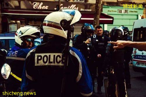 ”我不敢举报,因为我不是新加坡人“ 外籍配偶遭遇家暴只能忍气吞声