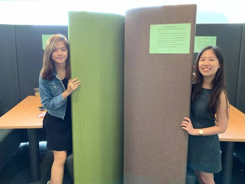 与宝洁三度合作，NUS这支校园营销社团接的项目都不一般