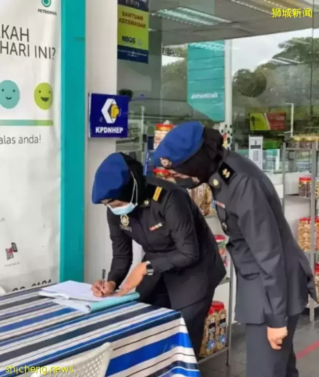 真令马国头疼,又有新加坡车主跨境非法加油,招数想尽来应对