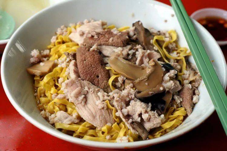 在新加坡，没吃过这60种美食，你就白来了