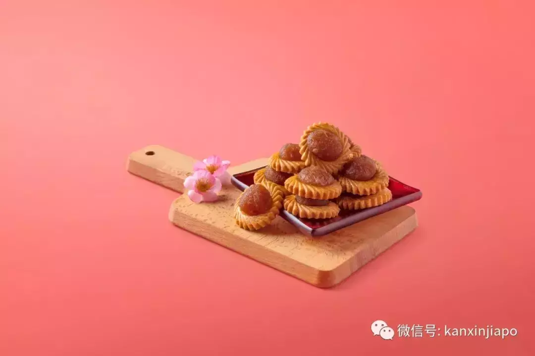 新加坡春节不出门，到这儿就是“出国”啦