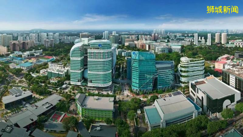 亚洲数码金融研究院将落户新加坡国立大学，预计今年底启用