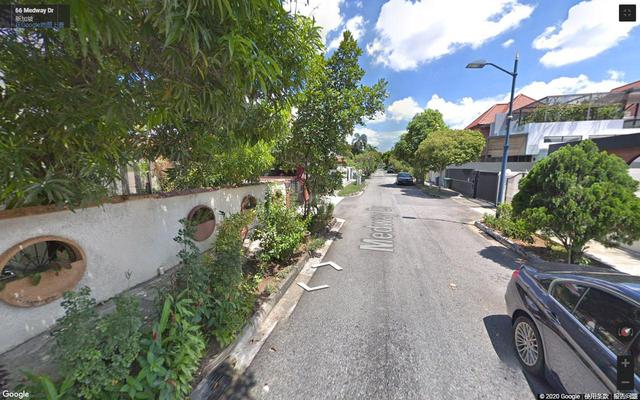 真实的新加坡,看看这里居民的住房和生活,人均GDP6.4万美元