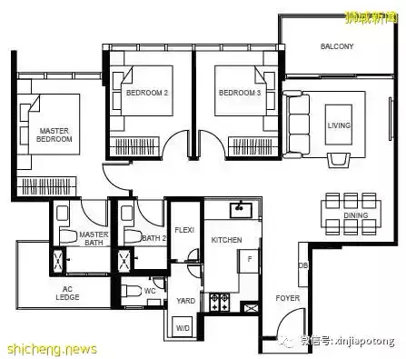 新加坡突增房産稅，別墅最高每年交2萬新！會影響房價和租金嗎