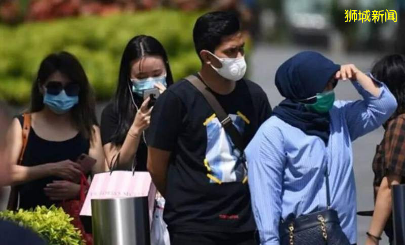 新加坡就業率創十年新低,降薪、失業...還要持續多久