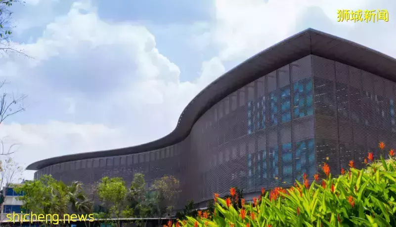 新加坡大學將擴招?!教育部長陳振聲:高校需爲更多人提供培訓