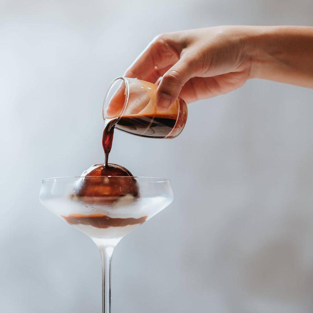 Clementi高人氣新店😍 爆火冰淇淋店Burnt Cones涼爆你整個夏天☁️ 手作甜筒+好吃不胖+開至深夜