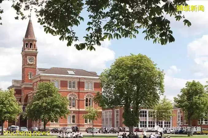 新學年,新加坡各國際學校學費(AY2022/23)