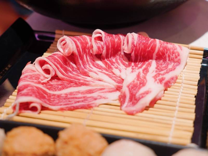 新加坡最强少女心狙击手的火锅店再开新店!美滋锅新门店10月落户NEX