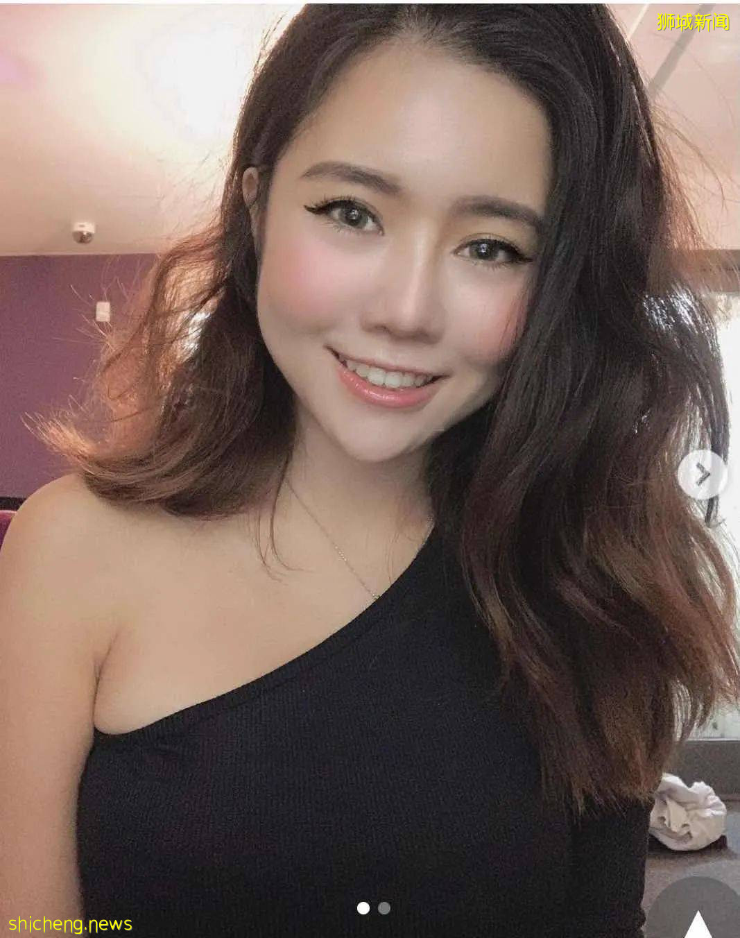 新加坡網紅美女不小心承認自己騙了7個男人!套路是這樣的