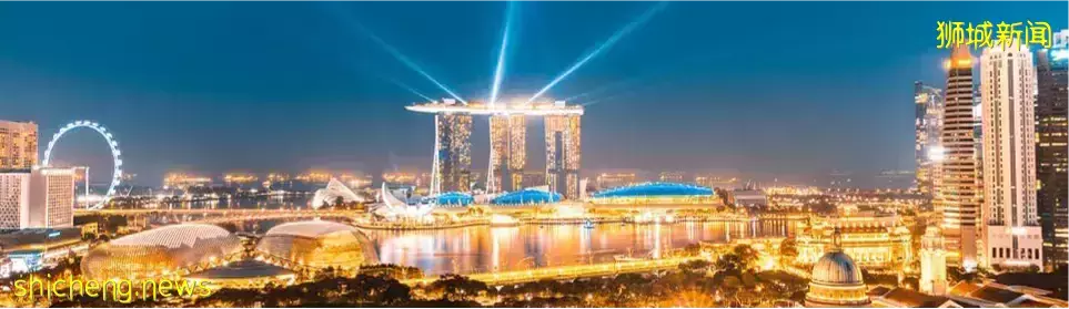 新加坡買房/租房,你了解嗎