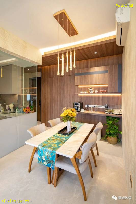 甲醛超標?砸牆重做?我家裝修這事還上了新加坡雜志