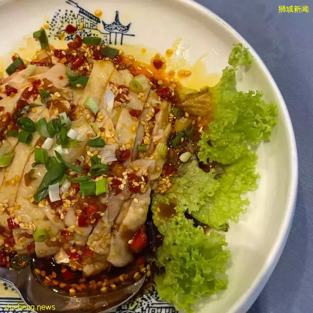 新加坡的年夜饭要去哪吃?舌尖君让你的年夜饭朋友圈C位出道