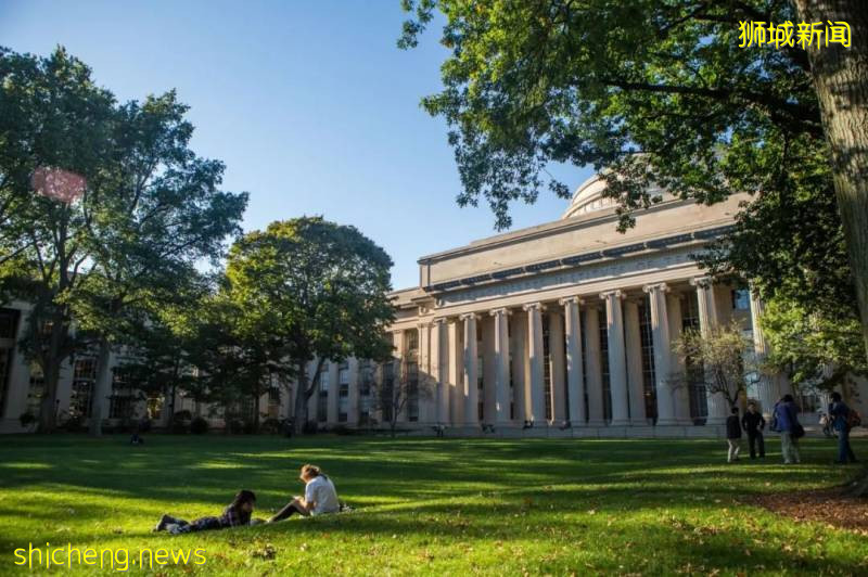 QS全球大學排行榜公布,新加坡國立大學又雙叒名列亞洲第一