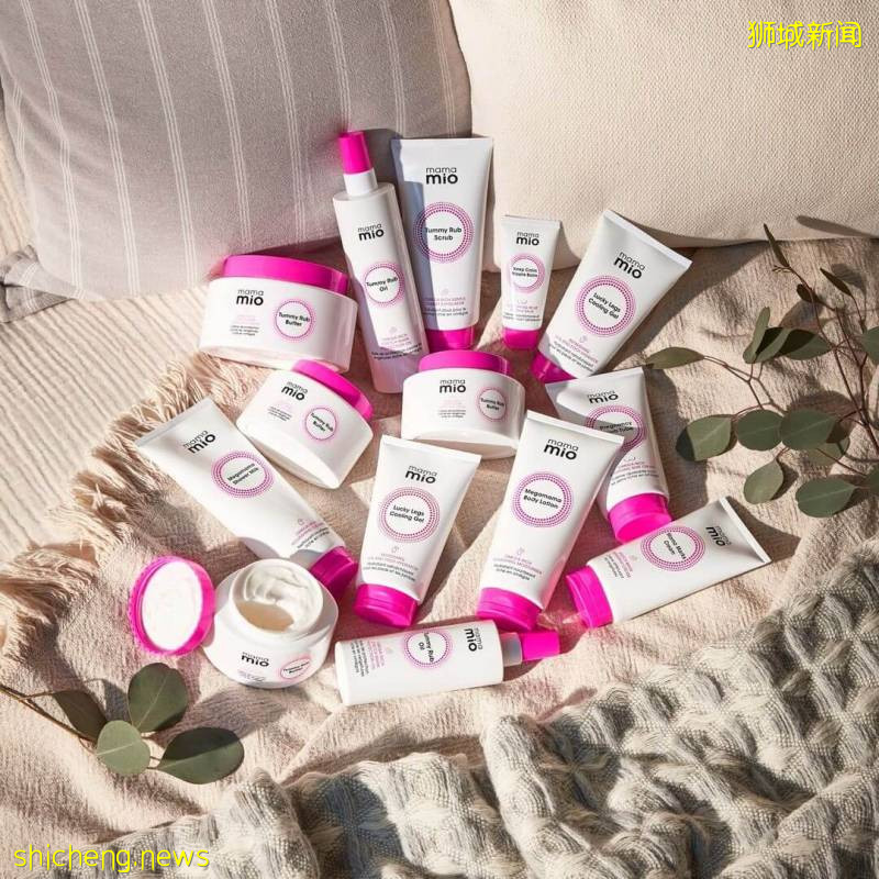 海淘GSS來了!超多神仙好物第二個半價,打扮得美美滴下半年浪起來嘿!