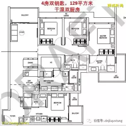 新加坡成富豪的避风港,把钱放这里“真香”?普通人怎么办