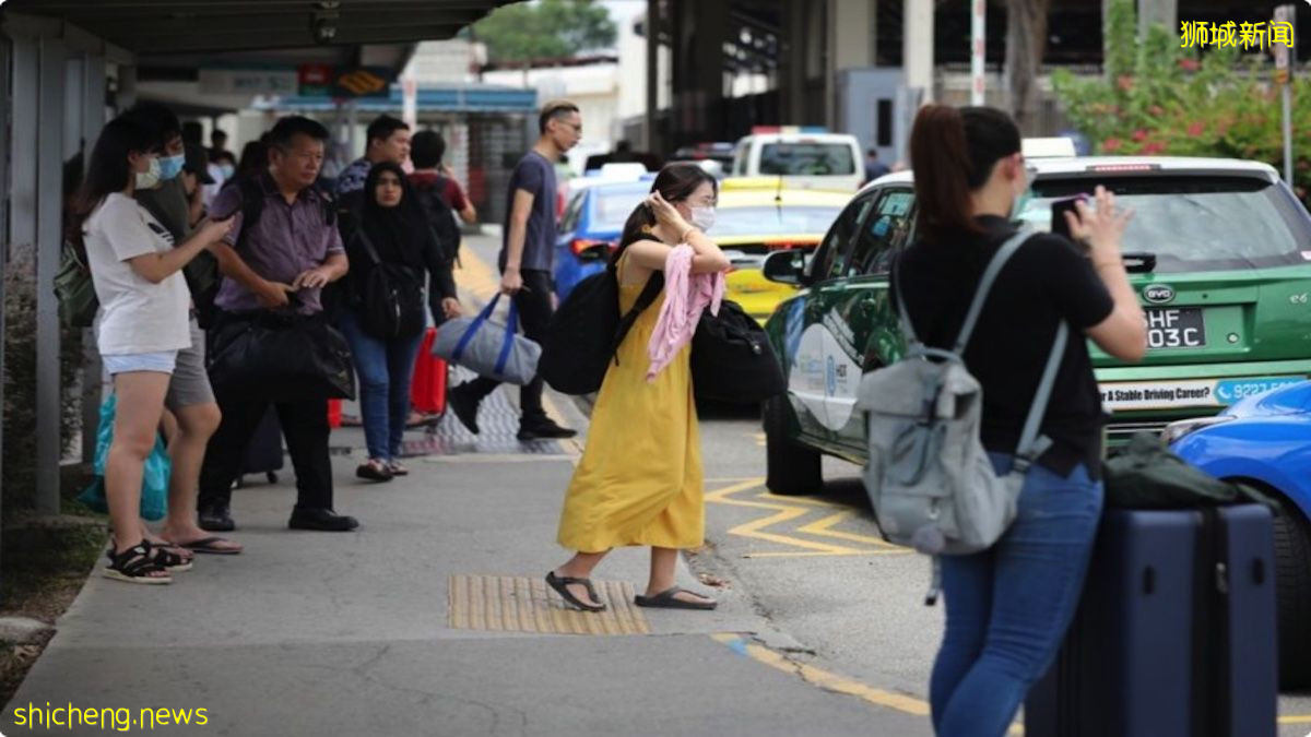 新加坡收紧准证措施，有哪些规定是外国员工必须知道的